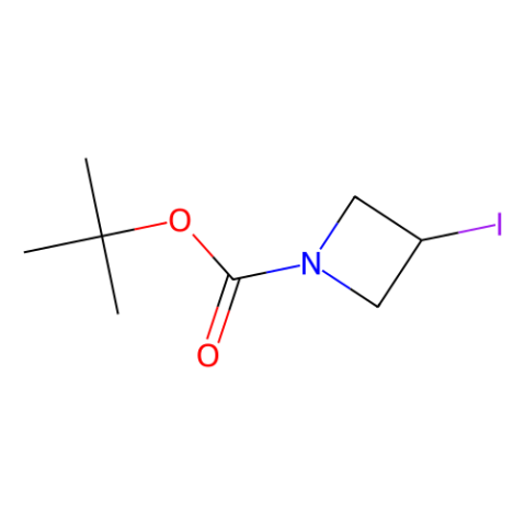 1-Boc-3-碘氮杂环丁烷-西亚试剂有售,1-Boc-3-碘氮杂环丁烷分子式,1-Boc-3-碘氮杂环丁烷价格,西亚试剂有各种化学试剂,生物试剂,分析试剂,材料试剂,高端化学,耗材,实验室试剂,科研试剂,色谱耗材www.xiyashiji.com