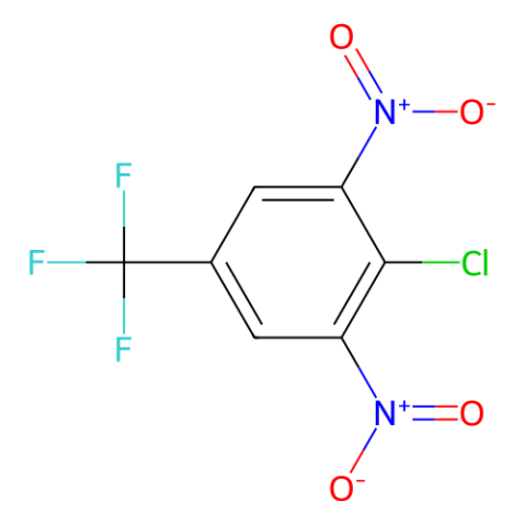 3,5-二硝基-4-氯三氟甲苯-西亚试剂有售,3,5-二硝基-4-氯三氟甲苯分子式,3,5-二硝基-4-氯三氟甲苯价格,西亚试剂有各种化学试剂,生物试剂,分析试剂,材料试剂,高端化学,耗材,实验室试剂,科研试剂,色谱耗材www.xiyashiji.com