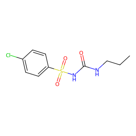 氯磺丙脲-西亚试剂有售,氯磺丙脲分子式,氯磺丙脲价格,西亚试剂有各种化学试剂,生物试剂,分析试剂,材料试剂,高端化学,耗材,实验室试剂,科研试剂,色谱耗材www.xiyashiji.com