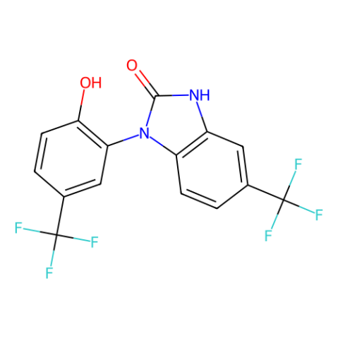 1-(2-羟基-5-(三氟甲基)苯基)-5-(三氟甲基)-1H-苯并[d]咪唑-2(3h)-酮-西亚试剂有售,1-(2-羟基-5-(三氟甲基)苯基)-5-(三氟甲基)-1H-苯并[d]咪唑-2(3h)-酮分子式,1-(2-羟基-5-(三氟甲基)苯基)-5-(三氟甲基)-1H-苯并[d]咪唑-2(3h)-酮价格,西亚试剂有各种化学试剂,生物试剂,分析试剂,材料试剂,高端化学,耗材,实验室试剂,科研试剂,色谱耗材www.xiyashiji.com