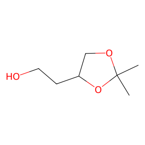 (R)-4-(2-羟乙基)-2,2-二甲基-1,3-二氧戊环-西亚试剂有售,(R)-4-(2-羟乙基)-2,2-二甲基-1,3-二氧戊环分子式,(R)-4-(2-羟乙基)-2,2-二甲基-1,3-二氧戊环价格,西亚试剂有各种化学试剂,生物试剂,分析试剂,材料试剂,高端化学,耗材,实验室试剂,科研试剂,色谱耗材www.xiyashiji.com