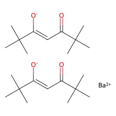 双(2,2,6,6-四甲基-3,5-庚二酮酸)钡水合物-西亚试剂有售,双(2,2,6,6-四甲基-3,5-庚二酮酸)钡水合物分子式,双(2,2,6,6-四甲基-3,5-庚二酮酸)钡水合物价格,西亚试剂有各种化学试剂,生物试剂,分析试剂,材料试剂,高端化学,耗材,实验室试剂,科研试剂,色谱耗材www.xiyashiji.com