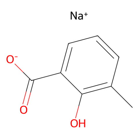 3-甲基水杨酸钠-西亚试剂有售,3-甲基水杨酸钠分子式,3-甲基水杨酸钠价格,西亚试剂有各种化学试剂,生物试剂,分析试剂,材料试剂,高端化学,耗材,实验室试剂,科研试剂,色谱耗材www.xiyashiji.com