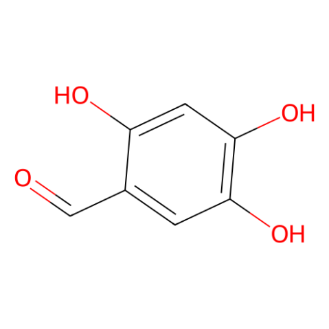 2,4,5-三羟基苯甲醛-西亚试剂有售,2,4,5-三羟基苯甲醛分子式,2,4,5-三羟基苯甲醛价格,西亚试剂有各种化学试剂,生物试剂,分析试剂,材料试剂,高端化学,耗材,实验室试剂,科研试剂,色谱耗材www.xiyashiji.com