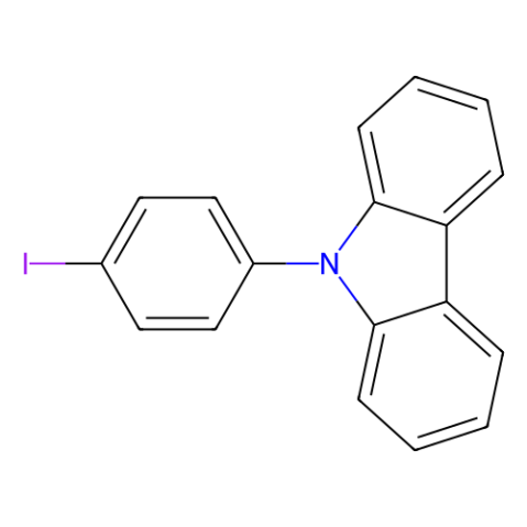 9-(4-碘苯基)咔唑-西亚试剂有售,9-(4-碘苯基)咔唑分子式,9-(4-碘苯基)咔唑价格,西亚试剂有各种化学试剂,生物试剂,分析试剂,材料试剂,高端化学,耗材,实验室试剂,科研试剂,色谱耗材www.xiyashiji.com