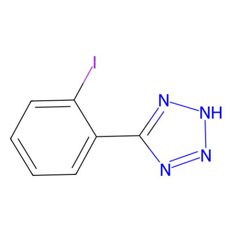 5-(2-碘苯基)-1H-四氮唑-西亚试剂有售,5-(2-碘苯基)-1H-四氮唑分子式,5-(2-碘苯基)-1H-四氮唑价格,西亚试剂有各种化学试剂,生物试剂,分析试剂,材料试剂,高端化学,耗材,实验室试剂,科研试剂,色谱耗材www.xiyashiji.com