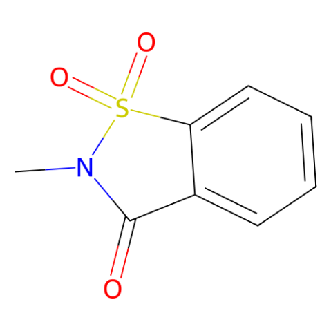 N-甲基糖精-西亚试剂有售,N-甲基糖精分子式,N-甲基糖精价格,西亚试剂有各种化学试剂,生物试剂,分析试剂,材料试剂,高端化学,耗材,实验室试剂,科研试剂,色谱耗材www.xiyashiji.com