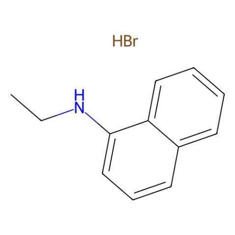 N-乙基-1-萘胺氢溴酸盐-西亚试剂有售,N-乙基-1-萘胺氢溴酸盐分子式,N-乙基-1-萘胺氢溴酸盐价格,西亚试剂有各种化学试剂,生物试剂,分析试剂,材料试剂,高端化学,耗材,实验室试剂,科研试剂,色谱耗材www.xiyashiji.com