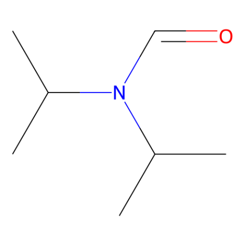 二异丙基甲酰胺-西亚试剂有售,二异丙基甲酰胺分子式,二异丙基甲酰胺价格,西亚试剂有各种化学试剂,生物试剂,分析试剂,材料试剂,高端化学,耗材,实验室试剂,科研试剂,色谱耗材www.xiyashiji.com
