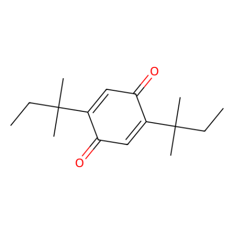 2,5-二叔戊基苯醌-西亚试剂有售,2,5-二叔戊基苯醌分子式,2,5-二叔戊基苯醌价格,西亚试剂有各种化学试剂,生物试剂,分析试剂,材料试剂,高端化学,耗材,实验室试剂,科研试剂,色谱耗材www.xiyashiji.com