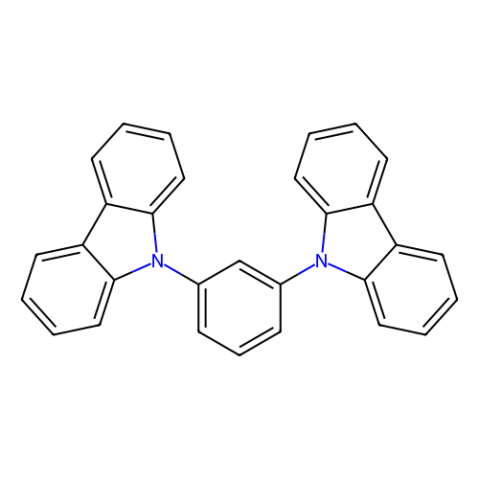 9,9'-(1,3-苯基)二-9H-咔唑-西亚试剂有售,9,9'-(1,3-苯基)二-9H-咔唑分子式,9,9'-(1,3-苯基)二-9H-咔唑价格,西亚试剂有各种化学试剂,生物试剂,分析试剂,材料试剂,高端化学,耗材,实验室试剂,科研试剂,色谱耗材www.xiyashiji.com