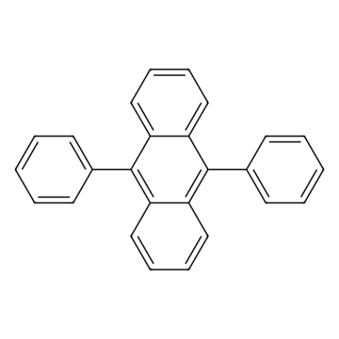 9,10-二苯基蒽(DPHA)-西亚试剂有售,9,10-二苯基蒽(DPHA)分子式,9,10-二苯基蒽(DPHA)价格,西亚试剂有各种化学试剂,生物试剂,分析试剂,材料试剂,高端化学,耗材,实验室试剂,科研试剂,色谱耗材www.xiyashiji.com