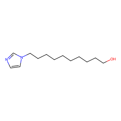 1-(10-羟癸基)咪唑-西亚试剂有售,1-(10-羟癸基)咪唑分子式,1-(10-羟癸基)咪唑价格,西亚试剂有各种化学试剂,生物试剂,分析试剂,材料试剂,高端化学,耗材,实验室试剂,科研试剂,色谱耗材www.xiyashiji.com