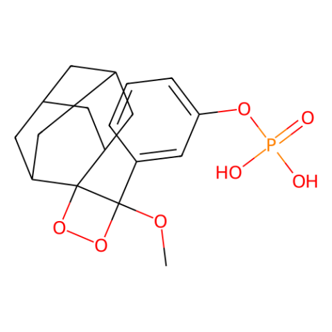 3-(2'-螺旋金刚烷)-4-甲氧基-4-(3