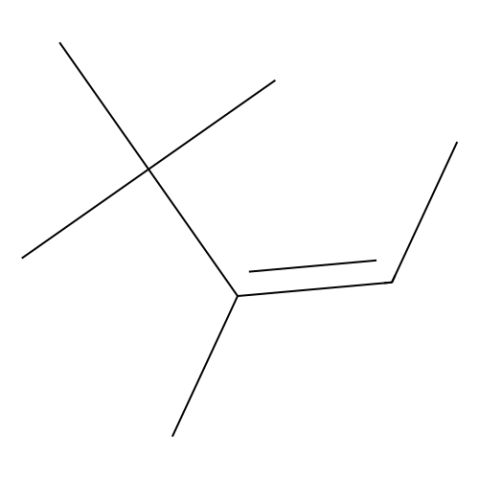 反-3,4,4-三甲基-2-戊烯-西亚试剂有售,反-3,4,4-三甲基-2-戊烯分子式,反-3,4,4-三甲基-2-戊烯价格,西亚试剂有各种化学试剂,生物试剂,分析试剂,材料试剂,高端化学,耗材,实验室试剂,科研试剂,色谱耗材www.xiyashiji.com