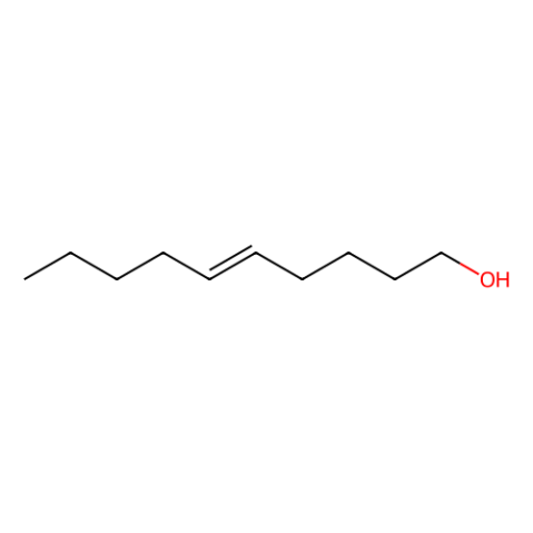 反-5-癸烯-1-醇-西亚试剂有售,反-5-癸烯-1-醇分子式,反-5-癸烯-1-醇价格,西亚试剂有各种化学试剂,生物试剂,分析试剂,材料试剂,高端化学,耗材,实验室试剂,科研试剂,色谱耗材www.xiyashiji.com
