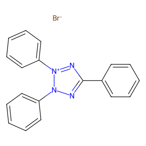 2,3,5-三苯基四唑溴盐-西亚试剂有售,2,3,5-三苯基四唑溴盐分子式,2,3,5-三苯基四唑溴盐价格,西亚试剂有各种化学试剂,生物试剂,分析试剂,材料试剂,高端化学,耗材,实验室试剂,科研试剂,色谱耗材www.xiyashiji.com