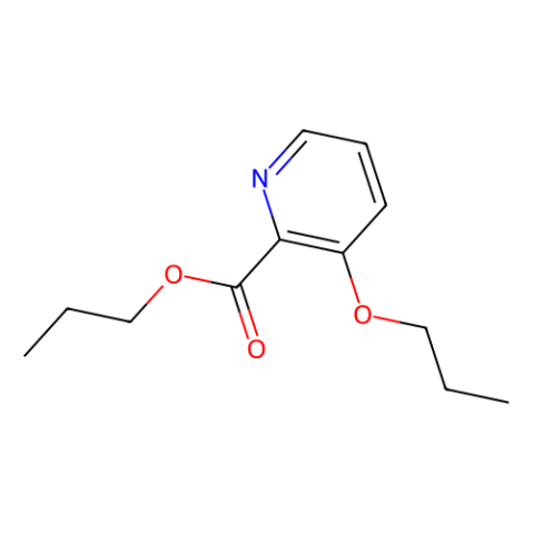 3-丙氧基吡啶-2-甲酸丙酯-西亚试剂有售,3-丙氧基吡啶-2-甲酸丙酯分子式,3-丙氧基吡啶-2-甲酸丙酯价格,西亚试剂有各种化学试剂,生物试剂,分析试剂,材料试剂,高端化学,耗材,实验室试剂,科研试剂,色谱耗材www.xiyashiji.com