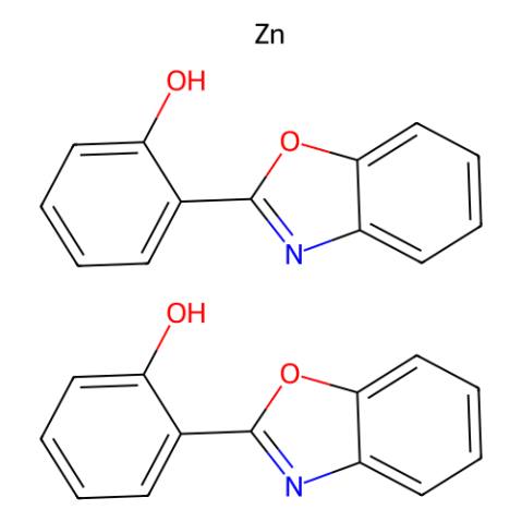 双[2-(2-苯并恶唑基)苯酚]锌(II)-西亚试剂有售,双[2-(2-苯并恶唑基)苯酚]锌(II)分子式,双[2-(2-苯并恶唑基)苯酚]锌(II)价格,西亚试剂有各种化学试剂,生物试剂,分析试剂,材料试剂,高端化学,耗材,实验室试剂,科研试剂,色谱耗材www.xiyashiji.com