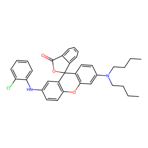 2'-(2-氯苯胺基)-6'-(二丁氨基)荧烷-西亚试剂有售,2'-(2-氯苯胺基)-6'-(二丁氨基)荧烷分子式,2'-(2-氯苯胺基)-6'-(二丁氨基)荧烷价格,西亚试剂有各种化学试剂,生物试剂,分析试剂,材料试剂,高端化学,耗材,实验室试剂,科研试剂,色谱耗材www.xiyashiji.com