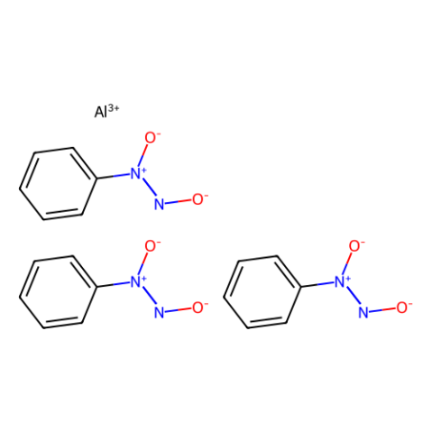 三(N-亚硝基-N-苯基羟胺)铝盐-西亚试剂有售,三(N-亚硝基-N-苯基羟胺)铝盐分子式,三(N-亚硝基-N-苯基羟胺)铝盐价格,西亚试剂有各种化学试剂,生物试剂,分析试剂,材料试剂,高端化学,耗材,实验室试剂,科研试剂,色谱耗材www.xiyashiji.com