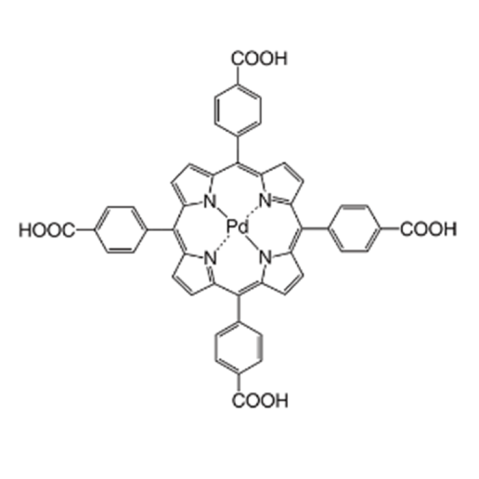 四(4-羧基苯基)卟啉钯-西亚试剂有售,四(4-羧基苯基)卟啉钯分子式,四(4-羧基苯基)卟啉钯价格,西亚试剂有各种化学试剂,生物试剂,分析试剂,材料试剂,高端化学,耗材,实验室试剂,科研试剂,色谱耗材www.xiyashiji.com