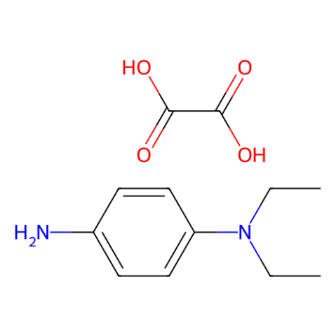 N,N-二乙基-对苯二胺草酸盐-西亚试剂有售,N,N-二乙基-对苯二胺草酸盐分子式,N,N-二乙基-对苯二胺草酸盐价格,西亚试剂有各种化学试剂,生物试剂,分析试剂,材料试剂,高端化学,耗材,实验室试剂,科研试剂,色谱耗材www.xiyashiji.com