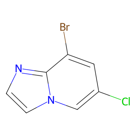 8-溴-6-氯咪唑并[1,2-a]吡啶-西亚试剂有售,8-溴-6-氯咪唑并[1,2-a]吡啶分子式,8-溴-6-氯咪唑并[1,2-a]吡啶价格,西亚试剂有各种化学试剂,生物试剂,分析试剂,材料试剂,高端化学,耗材,实验室试剂,科研试剂,色谱耗材www.xiyashiji.com