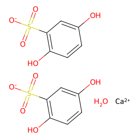 羟苯磺酸钙水合物-西亚试剂有售,羟苯磺酸钙水合物分子式,羟苯磺酸钙水合物价格,西亚试剂有各种化学试剂,生物试剂,分析试剂,材料试剂,高端化学,耗材,实验室试剂,科研试剂,色谱耗材www.xiyashiji.com