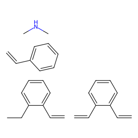 N-甲基甲胺与氯甲基化二乙烯基苯和乙烯基乙基苯-苯乙烯聚合物-西亚试剂有售,N-甲基甲胺与氯甲基化二乙烯基苯和乙烯基乙基苯-苯乙烯聚合物分子式,N-甲基甲胺与氯甲基化二乙烯基苯和乙烯基乙基苯-苯乙烯聚合物价格,西亚试剂有各种化学试剂,生物试剂,分析试剂,材料试剂,高端化学,耗材,实验室试剂,科研试剂,色谱耗材www.xiyashiji.com