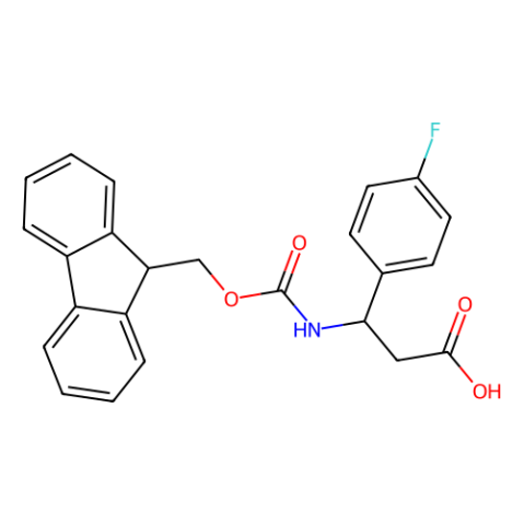 (R)-3-(4-氟苯基)-3-(Fmoc-氨基)丙酸-西亚试剂有售,(R)-3-(4-氟苯基)-3-(Fmoc-氨基)丙酸分子式,(R)-3-(4-氟苯基)-3-(Fmoc-氨基)丙酸价格,西亚试剂有各种化学试剂,生物试剂,分析试剂,材料试剂,高端化学,耗材,实验室试剂,科研试剂,色谱耗材www.xiyashiji.com