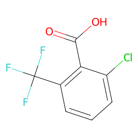 2-氯-6-(三氟甲基)苯甲酸-西亚试剂有售,2-氯-6-(三氟甲基)苯甲酸分子式,2-氯-6-(三氟甲基)苯甲酸价格,西亚试剂有各种化学试剂,生物试剂,分析试剂,材料试剂,高端化学,耗材,实验室试剂,科研试剂,色谱耗材www.xiyashiji.com