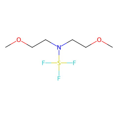 双(2-甲氧乙基)氨基三氟化硫-西亚试剂有售,双(2-甲氧乙基)氨基三氟化硫分子式,双(2-甲氧乙基)氨基三氟化硫价格,西亚试剂有各种化学试剂,生物试剂,分析试剂,材料试剂,高端化学,耗材,实验室试剂,科研试剂,色谱耗材www.xiyashiji.com