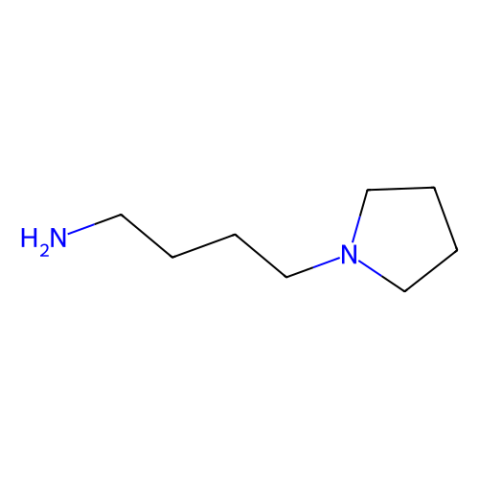 4-吡咯烷丁胺-西亚试剂有售,4-吡咯烷丁胺分子式,4-吡咯烷丁胺价格,西亚试剂有各种化学试剂,生物试剂,分析试剂,材料试剂,高端化学,耗材,实验室试剂,科研试剂,色谱耗材www.xiyashiji.com