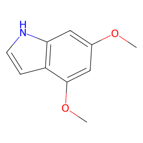 4,6-二甲氧基吲哚-西亚试剂有售,4,6-二甲氧基吲哚分子式,4,6-二甲氧基吲哚价格,西亚试剂有各种化学试剂,生物试剂,分析试剂,材料试剂,高端化学,耗材,实验室试剂,科研试剂,色谱耗材www.xiyashiji.com