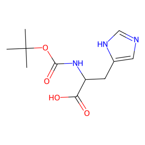 叔丁氧羰基-L-组氨酸-西亚试剂有售,叔丁氧羰基-L-组氨酸分子式,叔丁氧羰基-L-组氨酸价格,西亚试剂有各种化学试剂,生物试剂,分析试剂,材料试剂,高端化学,耗材,实验室试剂,科研试剂,色谱耗材www.xiyashiji.com