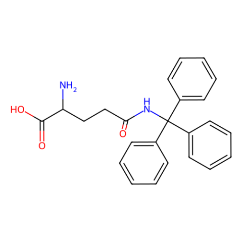 N'-三苯甲基-L-谷氨酰胺-西亚试剂有售,N'-三苯甲基-L-谷氨酰胺分子式,N'-三苯甲基-L-谷氨酰胺价格,西亚试剂有各种化学试剂,生物试剂,分析试剂,材料试剂,高端化学,耗材,实验室试剂,科研试剂,色谱耗材www.xiyashiji.com