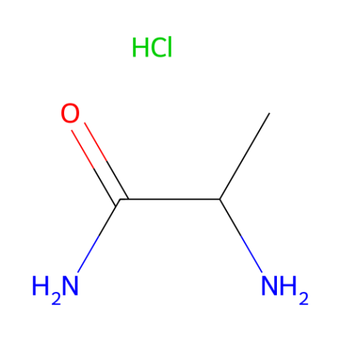 L-丙氨酰胺盐酸盐-西亚试剂有售,L-丙氨酰胺盐酸盐分子式,L-丙氨酰胺盐酸盐价格,西亚试剂有各种化学试剂,生物试剂,分析试剂,材料试剂,高端化学,耗材,实验室试剂,科研试剂,色谱耗材www.xiyashiji.com