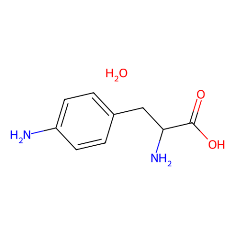 4-氨基-L-苯基丙氨酸一水合物-西亚试剂有售,4-氨基-L-苯基丙氨酸一水合物分子式,4-氨基-L-苯基丙氨酸一水合物价格,西亚试剂有各种化学试剂,生物试剂,分析试剂,材料试剂,高端化学,耗材,实验室试剂,科研试剂,色谱耗材www.xiyashiji.com