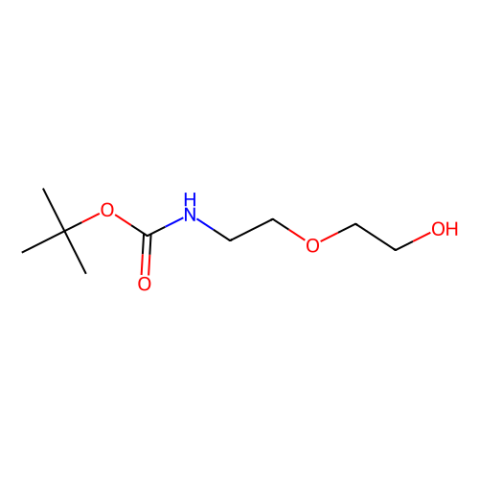 2-(2-BOC-氨基乙氧基)乙醇-西亚试剂有售,2-(2-BOC-氨基乙氧基)乙醇分子式,2-(2-BOC-氨基乙氧基)乙醇价格,西亚试剂有各种化学试剂,生物试剂,分析试剂,材料试剂,高端化学,耗材,实验室试剂,科研试剂,色谱耗材www.xiyashiji.com