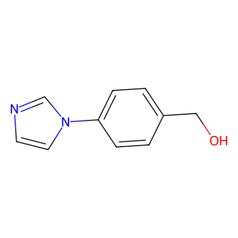 1-(4-羟甲基苯基)咪唑-西亚试剂有售,1-(4-羟甲基苯基)咪唑分子式,1-(4-羟甲基苯基)咪唑价格,西亚试剂有各种化学试剂,生物试剂,分析试剂,材料试剂,高端化学,耗材,实验室试剂,科研试剂,色谱耗材www.xiyashiji.com