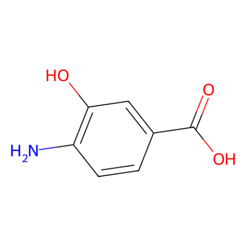 4-氨基-3-羟基苯甲酸-西亚试剂有售,4-氨基-3-羟基苯甲酸分子式,4-氨基-3-羟基苯甲酸价格,西亚试剂有各种化学试剂,生物试剂,分析试剂,材料试剂,高端化学,耗材,实验室试剂,科研试剂,色谱耗材www.xiyashiji.com