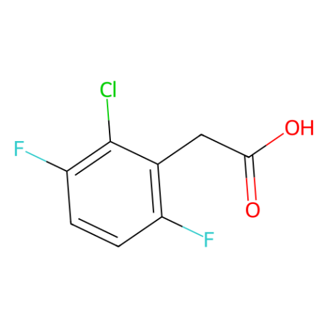 2-氯-3,6-二氟苯醋酸-西亚试剂有售,2-氯-3,6-二氟苯醋酸分子式,2-氯-3,6-二氟苯醋酸价格,西亚试剂有各种化学试剂,生物试剂,分析试剂,材料试剂,高端化学,耗材,实验室试剂,科研试剂,色谱耗材www.xiyashiji.com