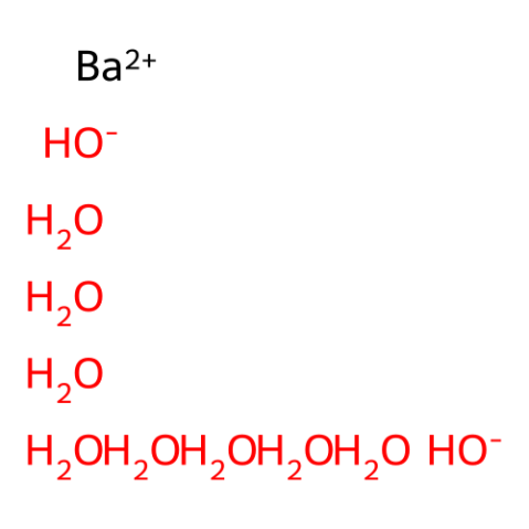 氢氧化钡(八水)-西亚试剂有售,氢氧化钡(八水)分子式,氢氧化钡(八水)价格,西亚试剂有各种化学试剂,生物试剂,分析试剂,材料试剂,高端化学,耗材,实验室试剂,科研试剂,色谱耗材www.xiyashiji.com