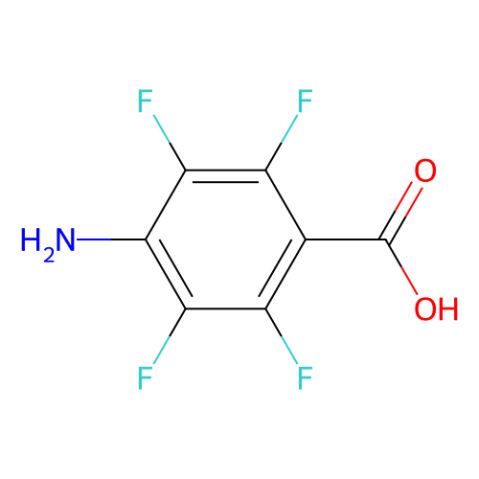 4-氨基-2,3,5,6-四氟苯甲酸-西亚试剂有售,4-氨基-2,3,5,6-四氟苯甲酸分子式,4-氨基-2,3,5,6-四氟苯甲酸价格,西亚试剂有各种化学试剂,生物试剂,分析试剂,材料试剂,高端化学,耗材,实验室试剂,科研试剂,色谱耗材www.xiyashiji.com