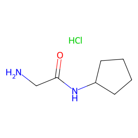 2-氨基-N-环戊基乙酰胺盐酸盐-西亚试剂有售,2-氨基-N-环戊基乙酰胺盐酸盐分子式,2-氨基-N-环戊基乙酰胺盐酸盐价格,西亚试剂有各种化学试剂,生物试剂,分析试剂,材料试剂,高端化学,耗材,实验室试剂,科研试剂,色谱耗材www.xiyashiji.com