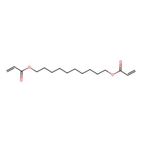 1,10-癸二醇二丙烯酸酯-西亚试剂有售,1,10-癸二醇二丙烯酸酯分子式,1,10-癸二醇二丙烯酸酯价格,西亚试剂有各种化学试剂,生物试剂,分析试剂,材料试剂,高端化学,耗材,实验室试剂,科研试剂,色谱耗材www.xiyashiji.com
