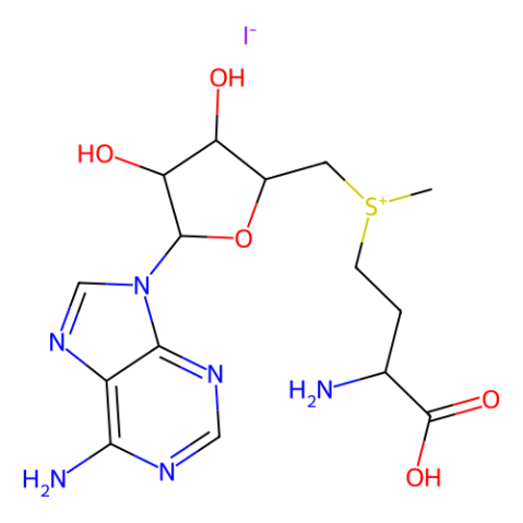 S-腺甘-L-蛋氨酸碘盐-西亚试剂有售,S-腺甘-L-蛋氨酸碘盐分子式,S-腺甘-L-蛋氨酸碘盐价格,西亚试剂有各种化学试剂,生物试剂,分析试剂,材料试剂,高端化学,耗材,实验室试剂,科研试剂,色谱耗材www.xiyashiji.com