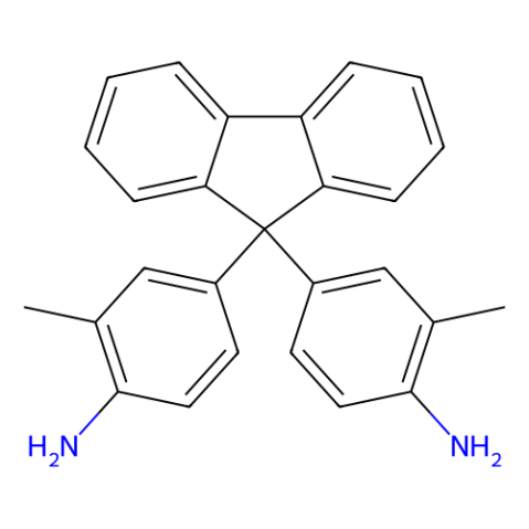 9,9-双(4-氨基-3-甲苯基)芴-西亚试剂有售,9,9-双(4-氨基-3-甲苯基)芴分子式,9,9-双(4-氨基-3-甲苯基)芴价格,西亚试剂有各种化学试剂,生物试剂,分析试剂,材料试剂,高端化学,耗材,实验室试剂,科研试剂,色谱耗材www.xiyashiji.com