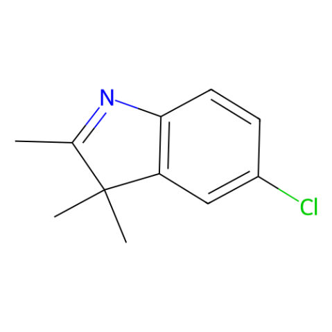 5-氯-2,3,3-三甲基吲哚-西亚试剂有售,5-氯-2,3,3-三甲基吲哚分子式,5-氯-2,3,3-三甲基吲哚价格,西亚试剂有各种化学试剂,生物试剂,分析试剂,材料试剂,高端化学,耗材,实验室试剂,科研试剂,色谱耗材www.xiyashiji.com